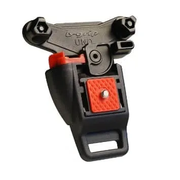 B-Grip UNO Multipurpose Compact Camera Holster
