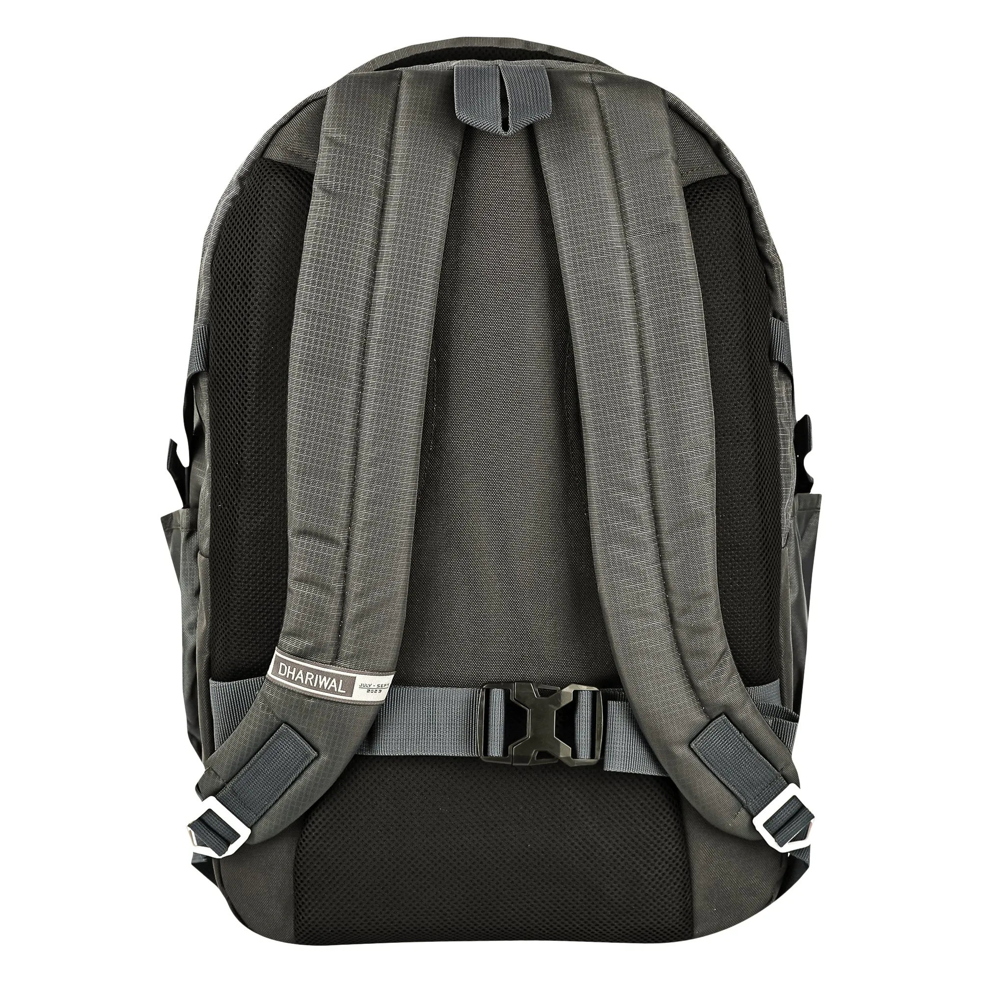 Dhariwal Unisex Laptop Backpack for Outing/Hiking/Trekking/Weekender 53L LB-102