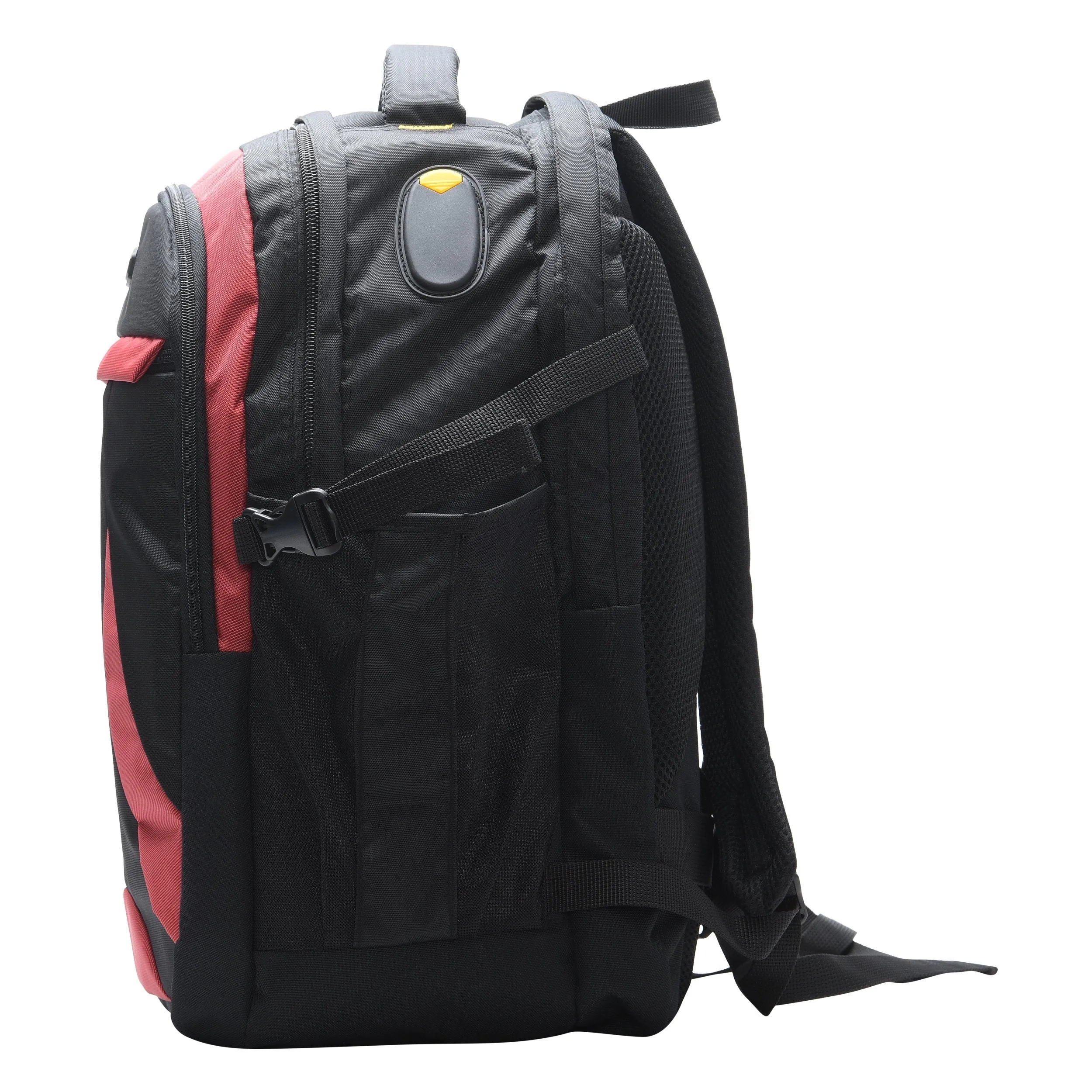 Dhariwal Unisex Laptop Backpack for Outing/Hiking/Trekking/Weekender 53L LB-102