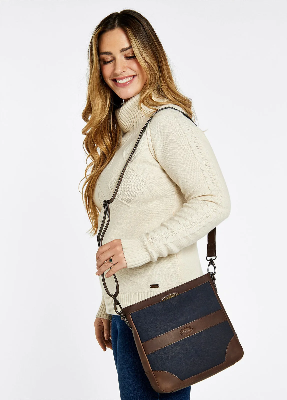 DUBARRY ARDMORE MESSENGER BAG