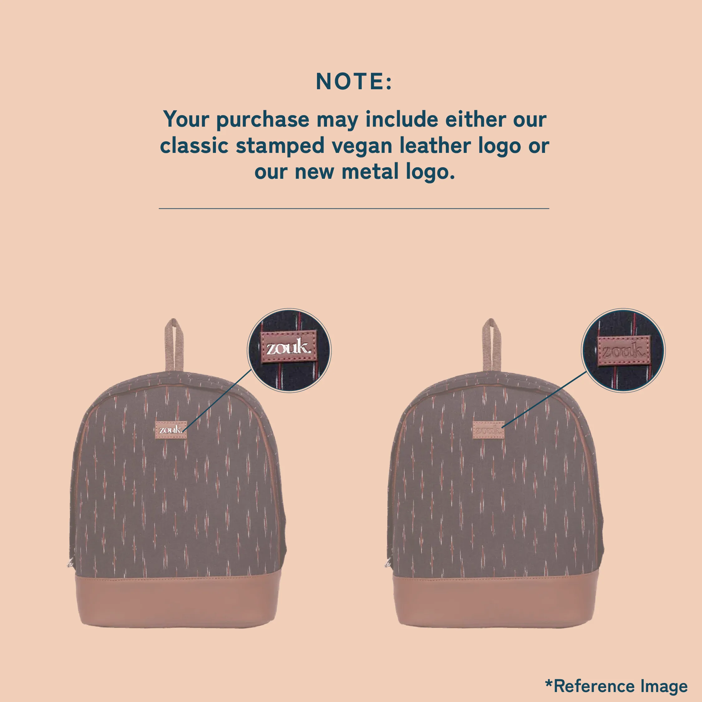 Fatehpur Fresco Dome Daypack