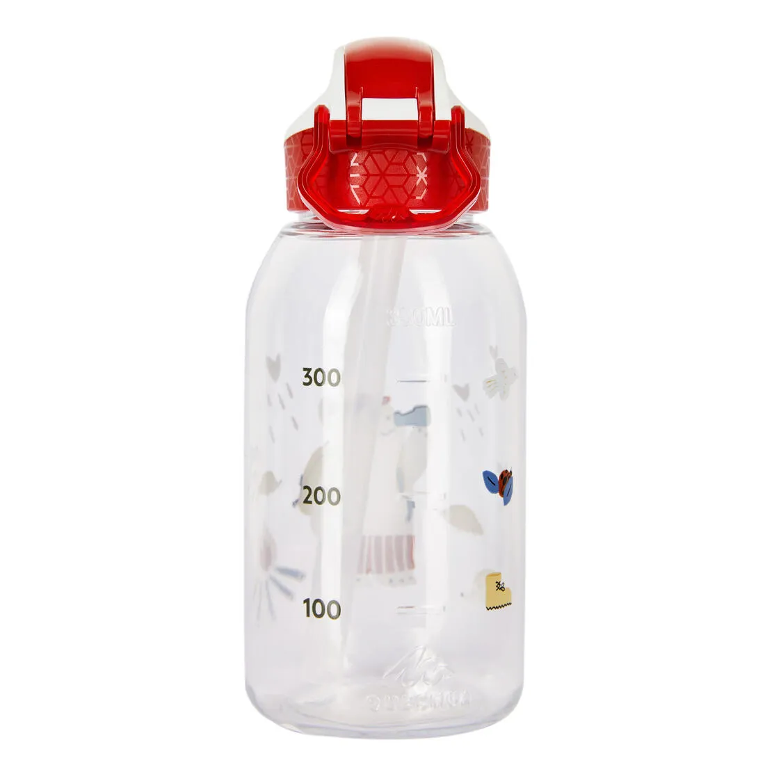 Kids Bottle - 0.35L