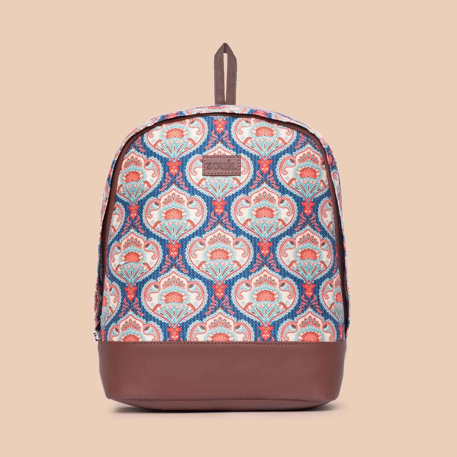 Kovil Blue Dome Daypack