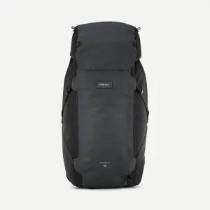 Men's Trekking Backpack Suitcase Opening 50 6L - Travel 900