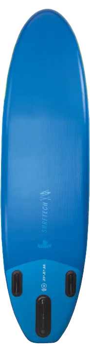 SURFTECH Skiff Air-Travel Inflatable SUP 10'