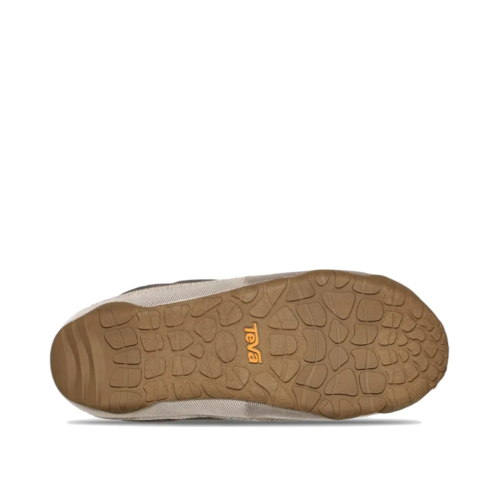 Teva Women's ReEMBER Terrain Slip On Clog in Bungee Cord Taupe